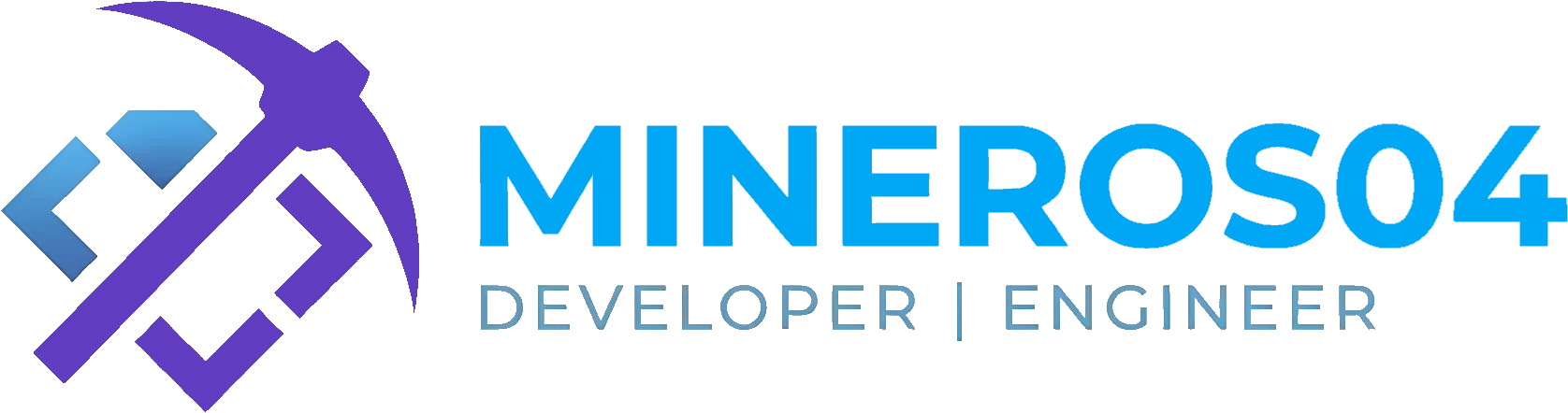Adam Jaroš's Logo